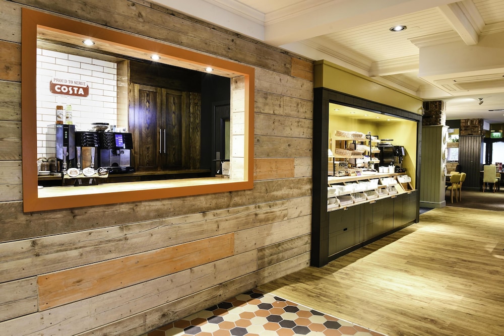 Premier Inn Macclesfield North 8/61