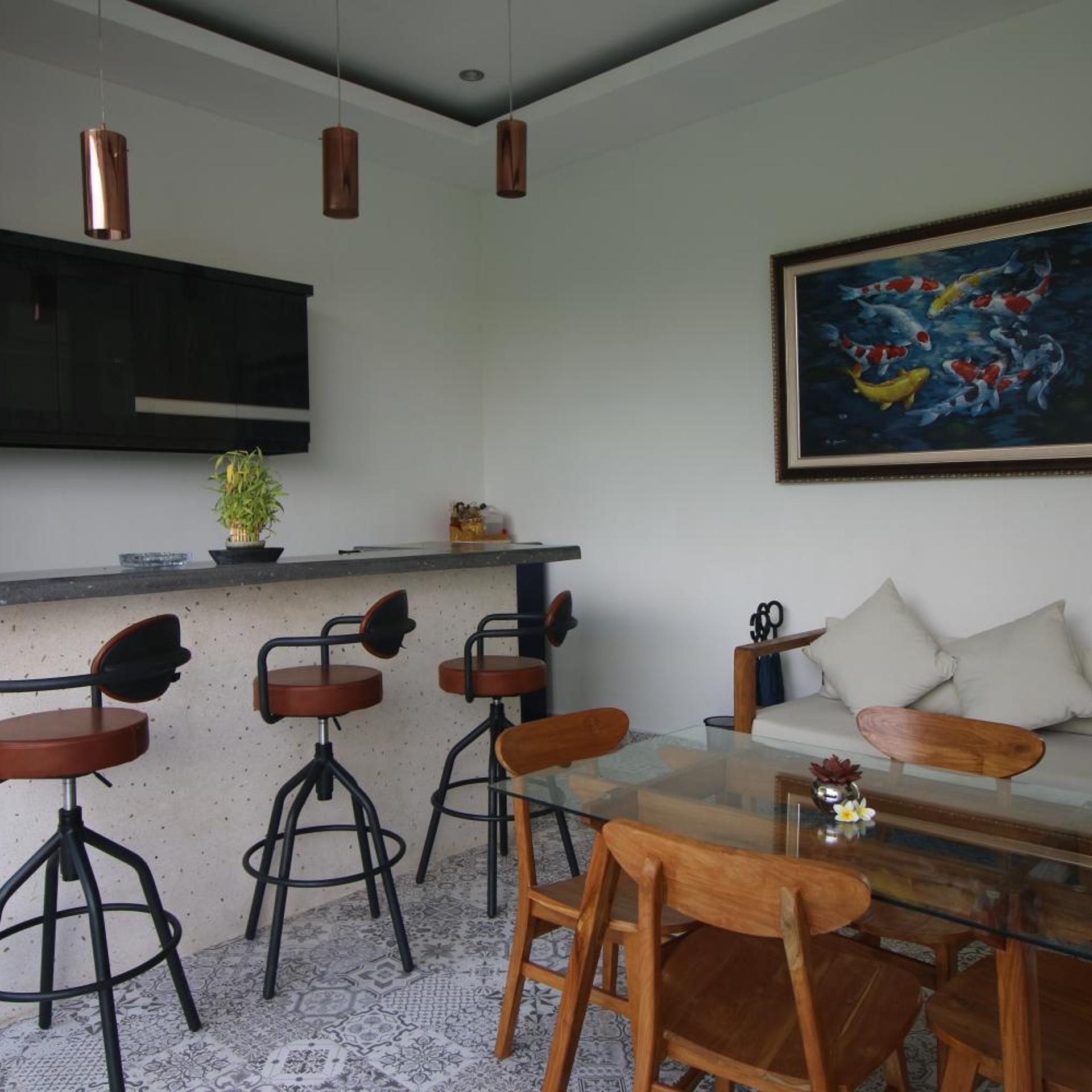 Homayoon Private Villa Ubud 36/50