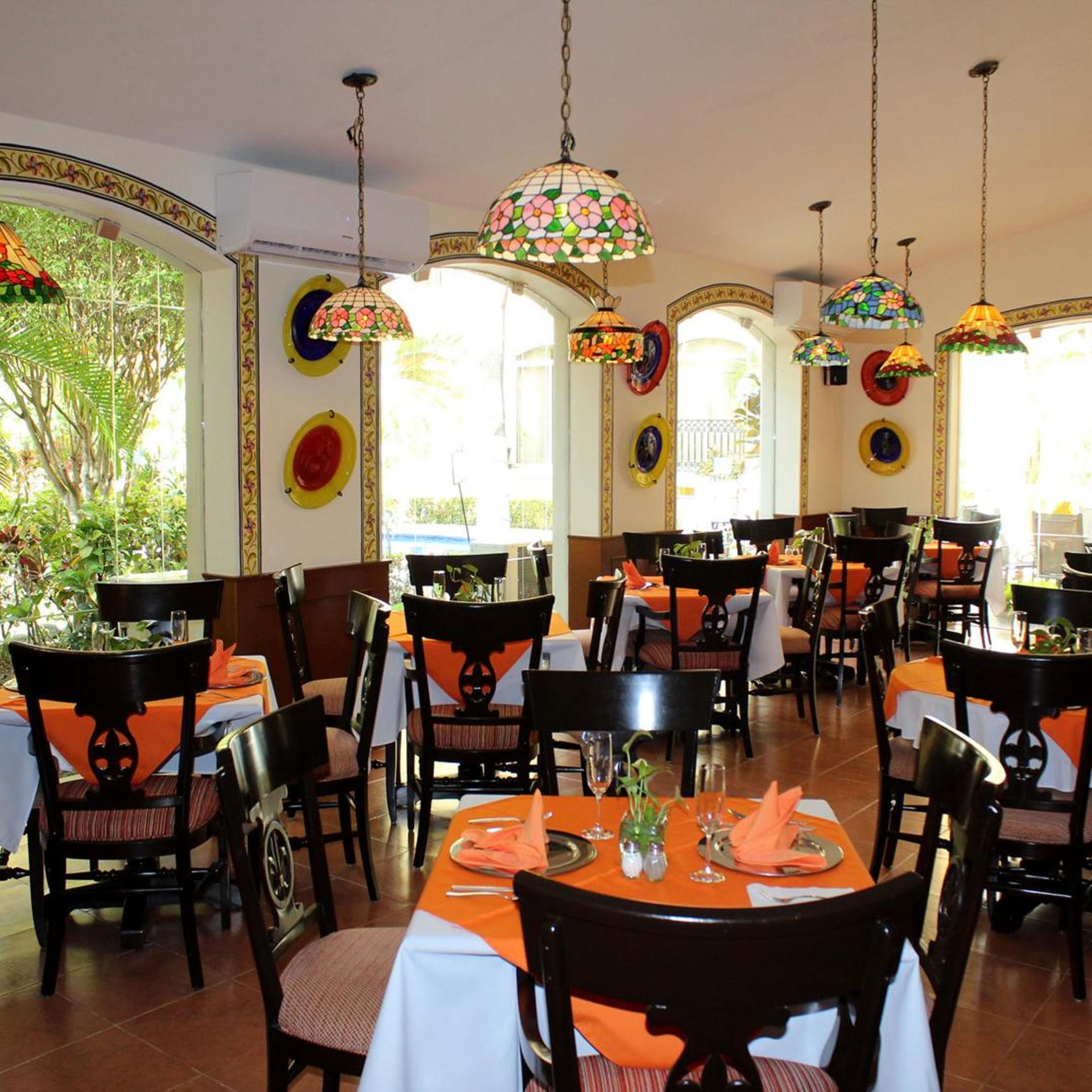 Hotel Hacienda Real 38/51