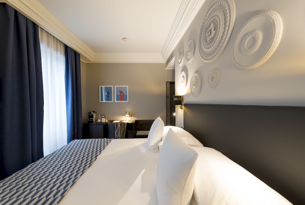Sonder Missori (ex Elizabeth Lifestyle Hotel) 37/76
