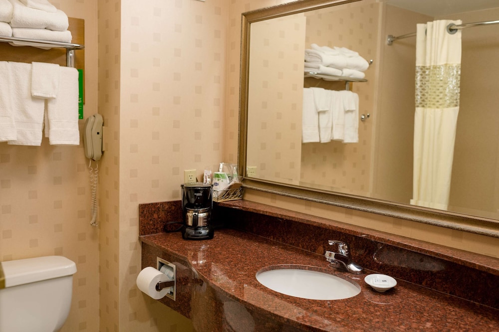 Hampton Inn Oxford-West 28/63