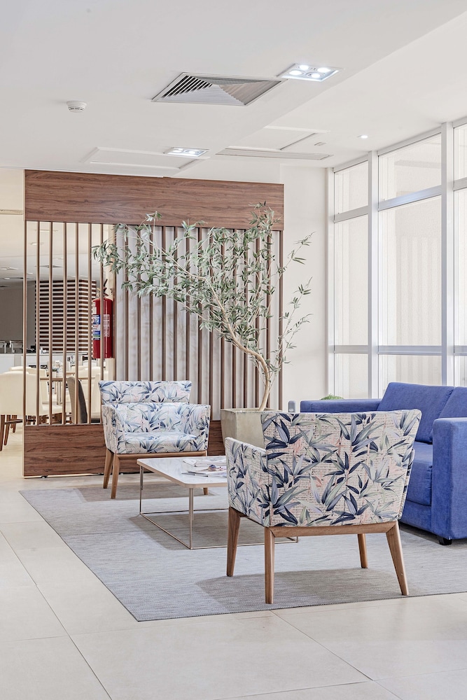 Slaviero Hotel Porto Velho 42/65