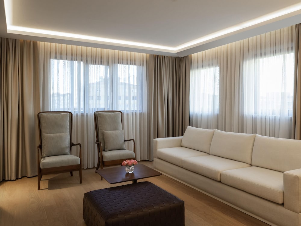 Movenpick Hotel Istanbul Bosphorus 32/50