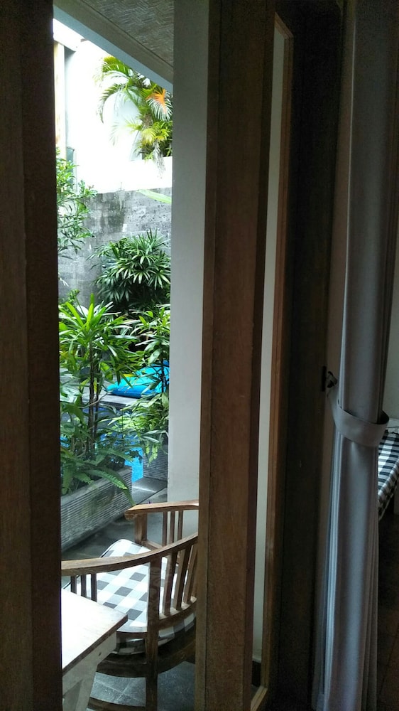 Jukung Guest House 31/36