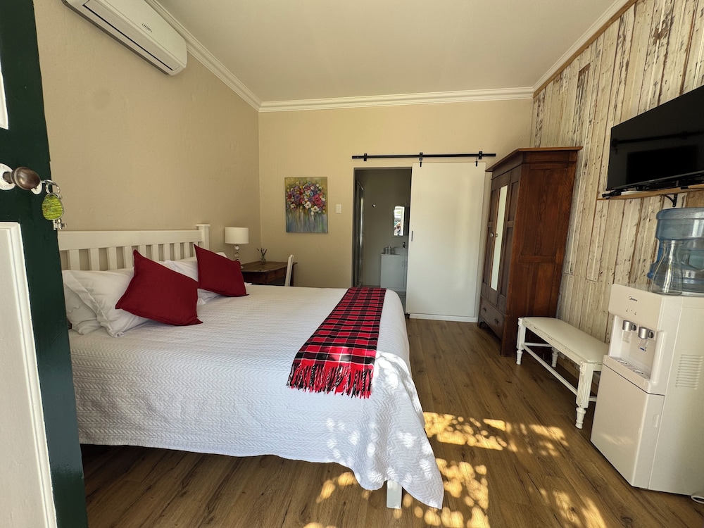 Rietjiesbos B&B 10/50