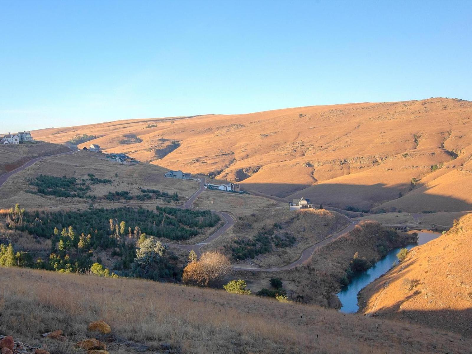 Highland Gate Ferox Creek 9/12
