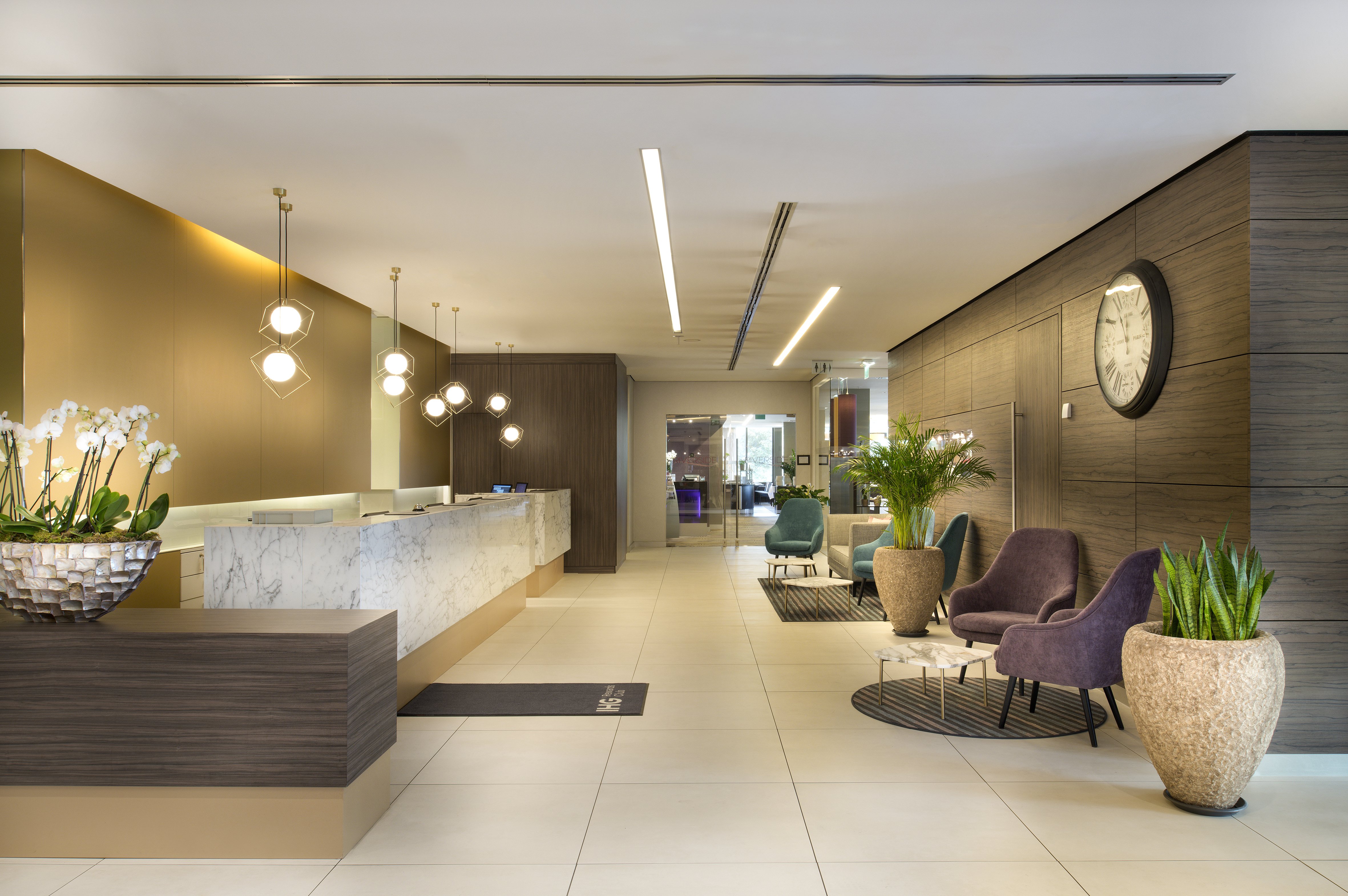 Crowne Plaza Dusseldorf Neuss 7/50
