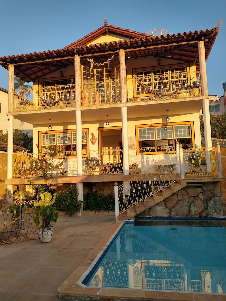 Hotel Montanhas de Minas 3/74