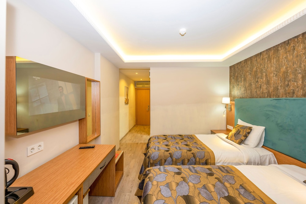 Devman Hotel 18/39