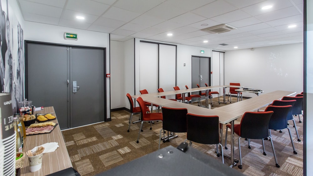 Ibis Bourges 62/70