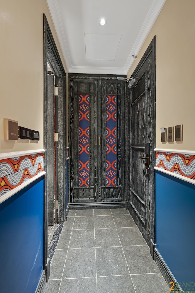 22Land Heritage Hotel & Retreat 11/50