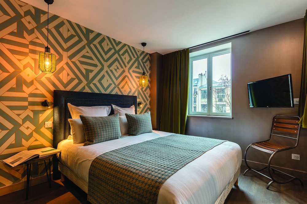 Be You Luxury Apart Hotel La Culottee 18/50