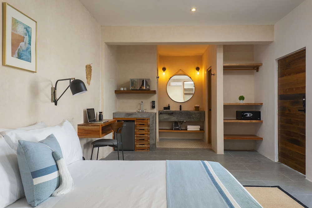 Illa Boutique Hotel Cozumel 27/56