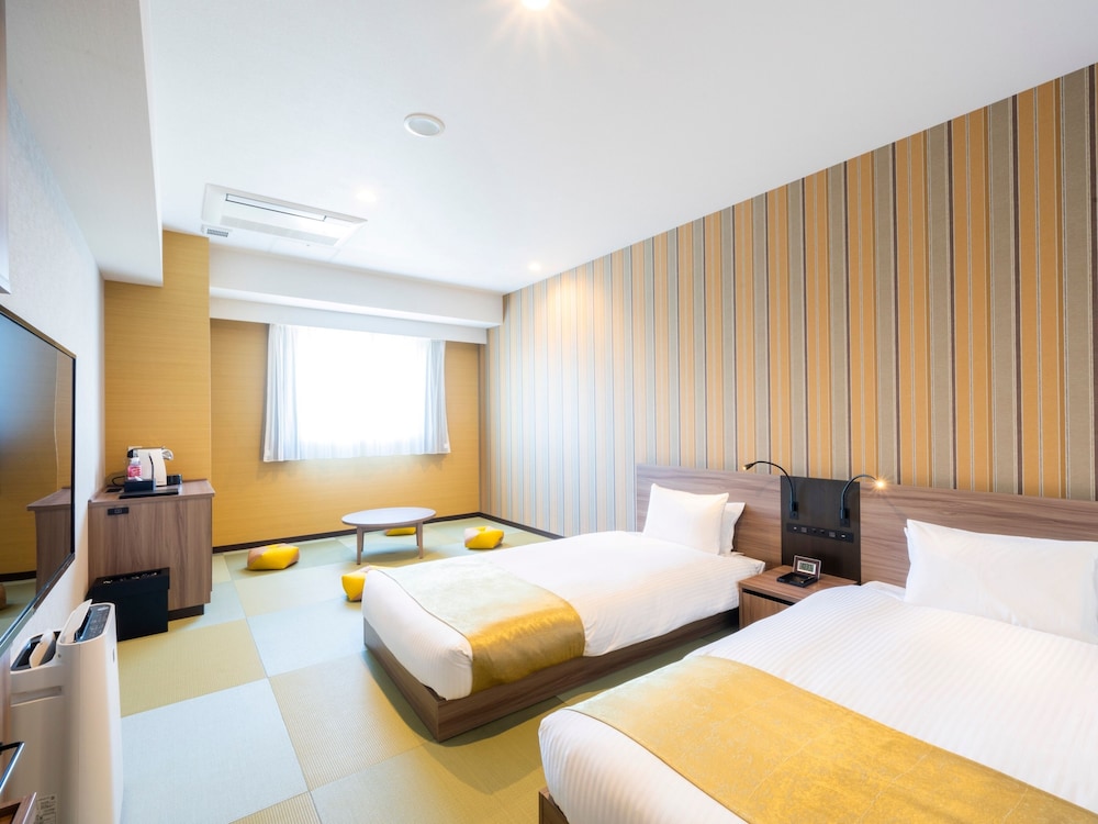 La'gent Stay Hakodate Ekimae 12/50