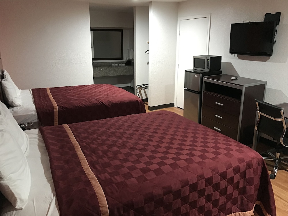 Express Inn 22/60