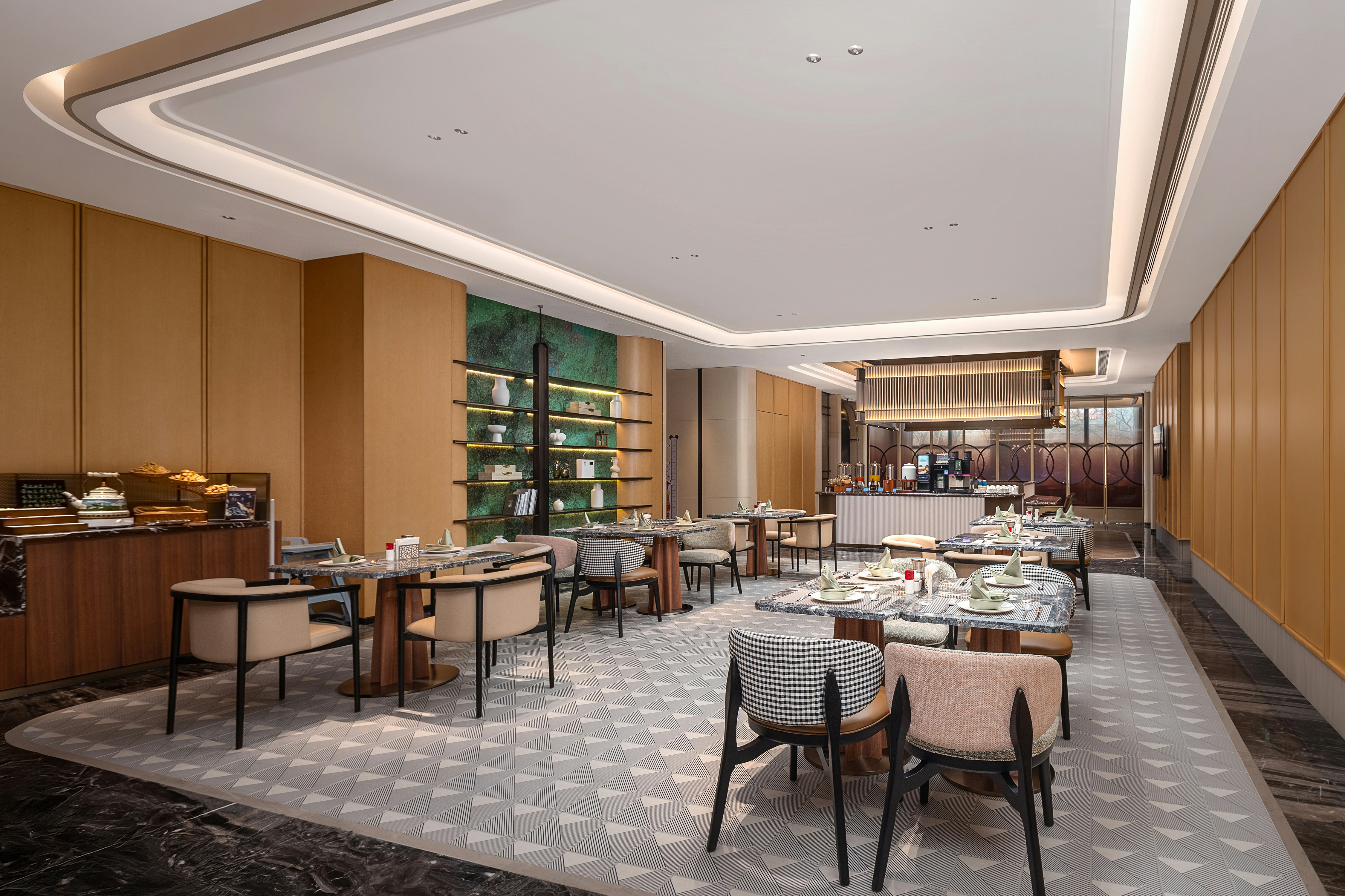 Hilton Garden Inn Xining Chengdong 37/46