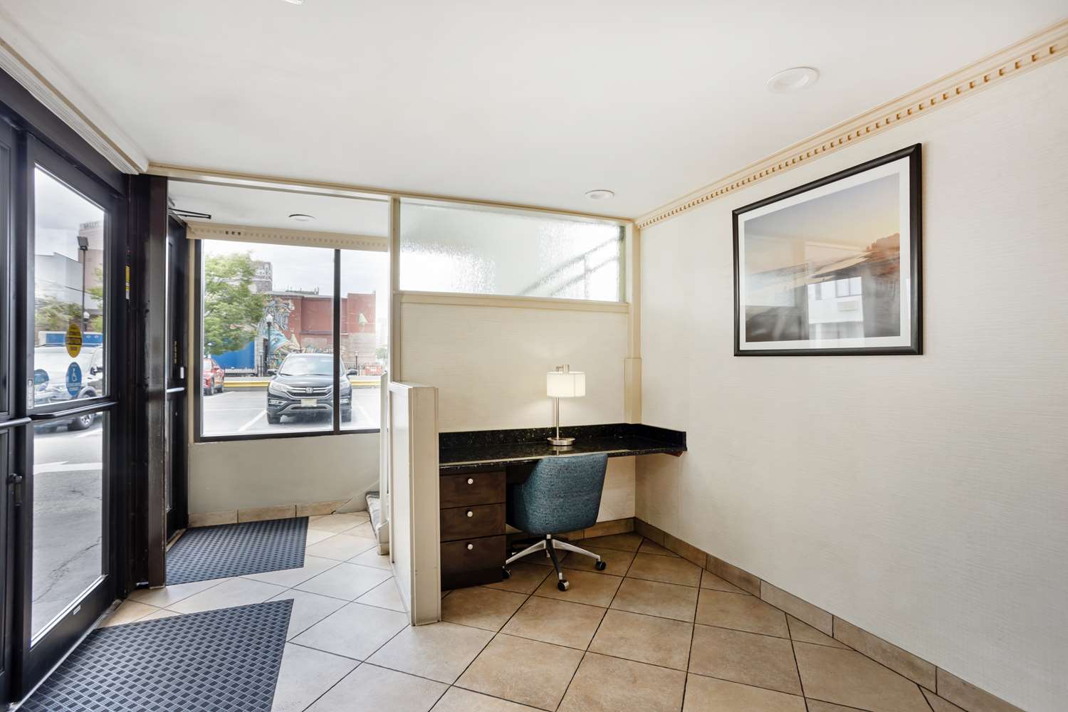 Best Western Atlantic City Hotel 27/29