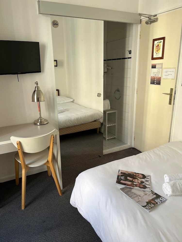 HOTEL DE FRANCE 32/73