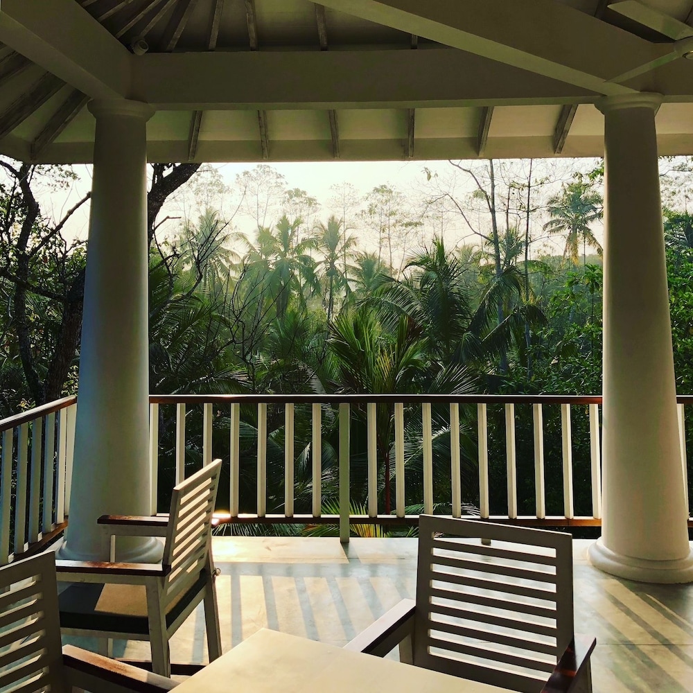 Good Vibes Villas Retreat And Restaurant 26/44