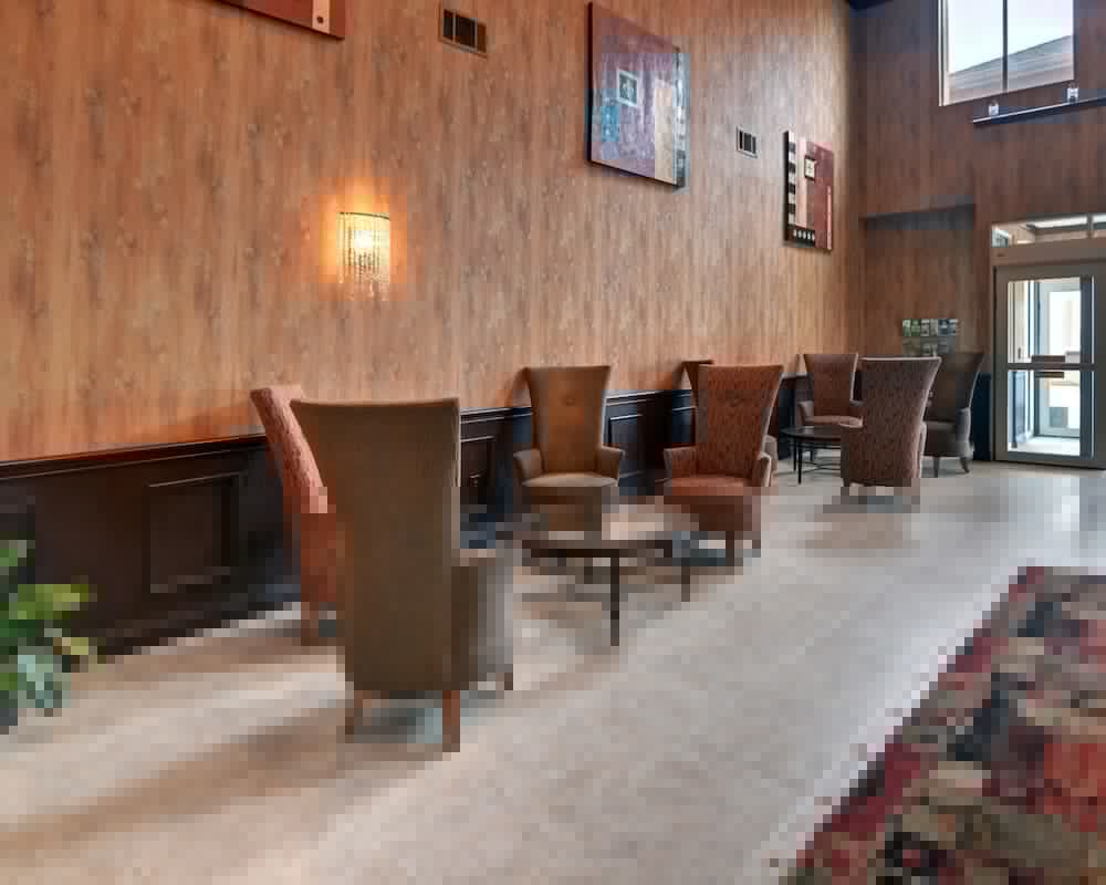 Comfort Inn Suites Near Lake Lewisville 40/43