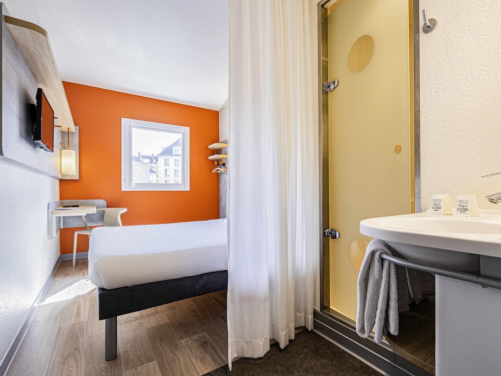 Ibis Budget Paris Porte D'italie Ouest 57/58