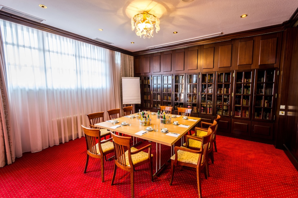 Sachsenwald Hotel Reinbek 30/48