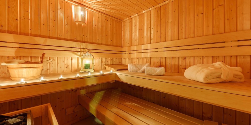 Aurea Fatima Hotel Congress and Spa 20/47