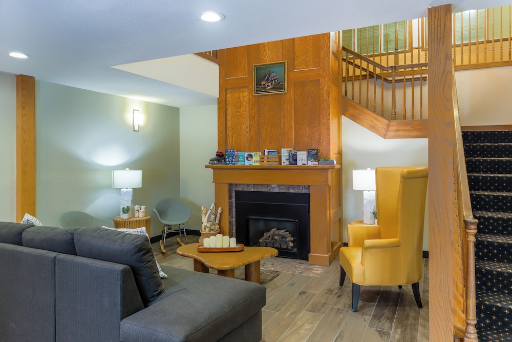 North Country Inn & Suite 29/44
