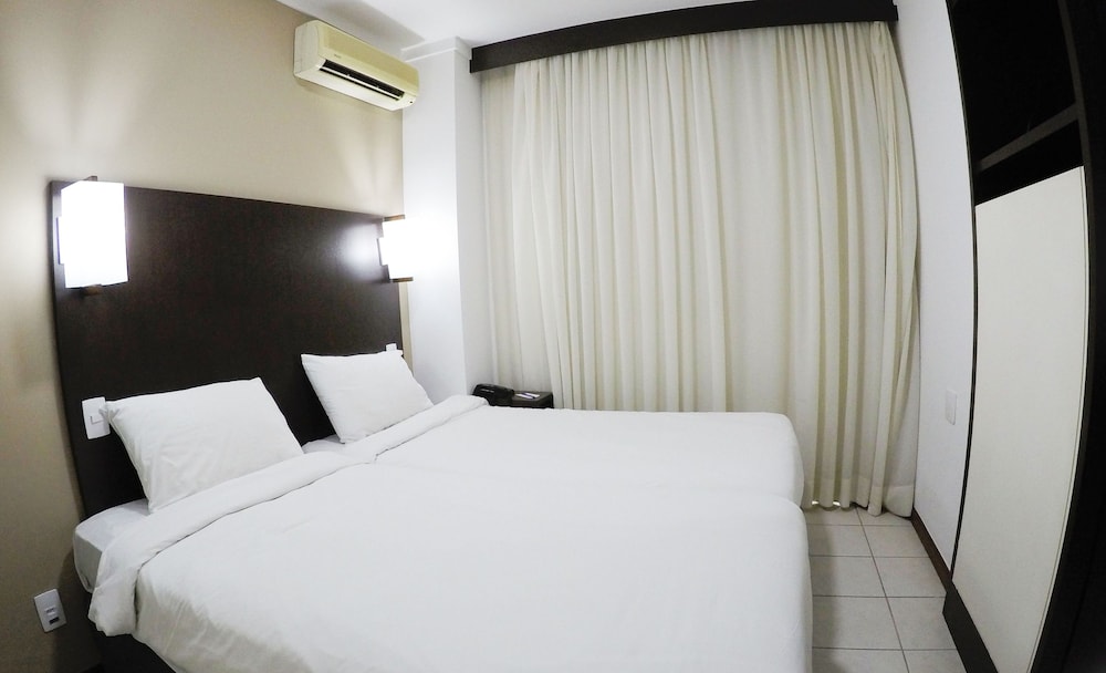 Triangulo Apart Hotel 17/66