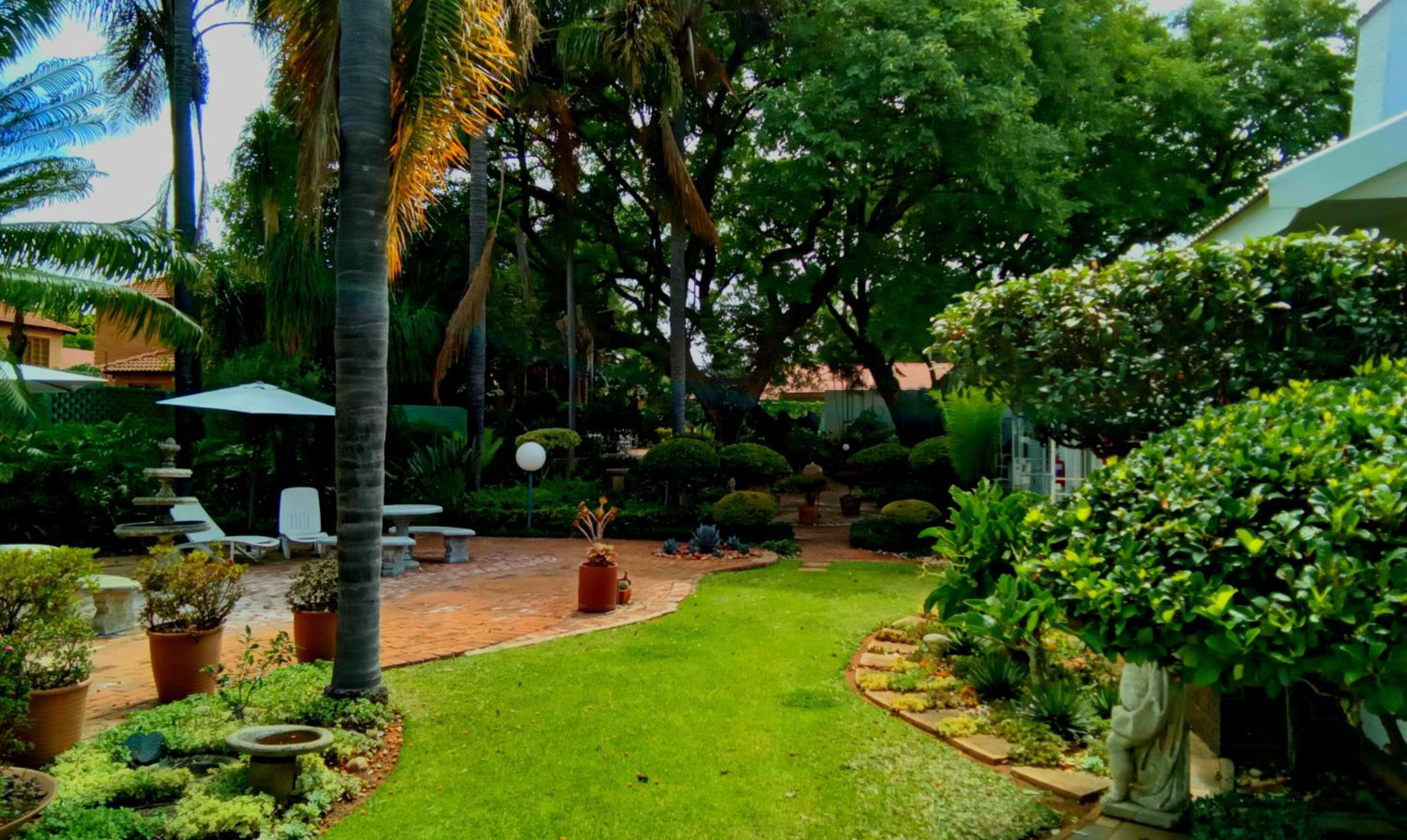 Lindekroon Guest House 14/18