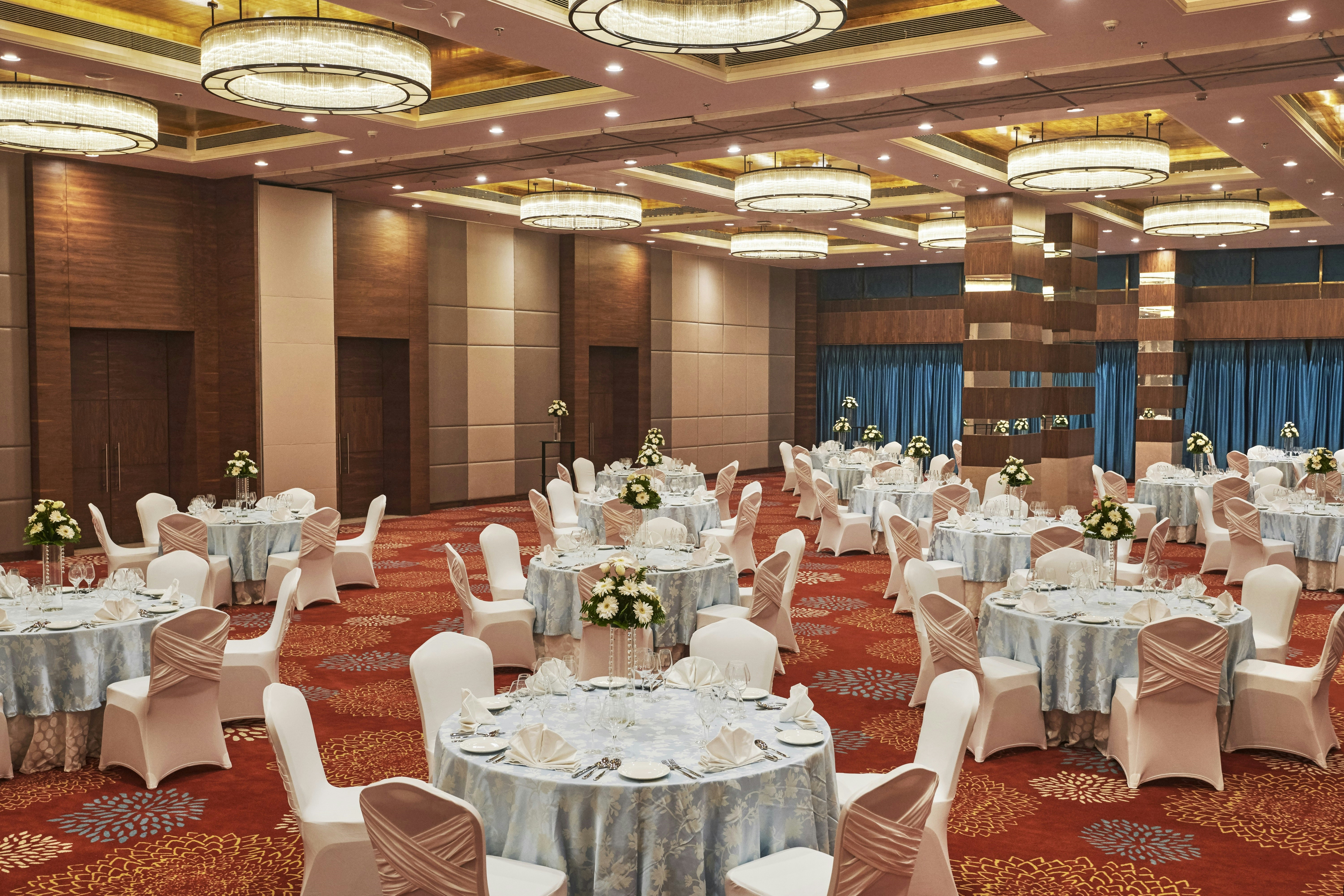 Hilton Garden Inn Lucknow 37/53