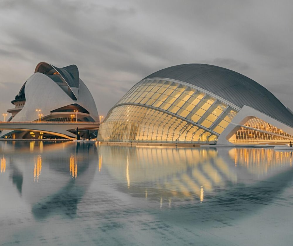 Estimar Valencia 25/40
