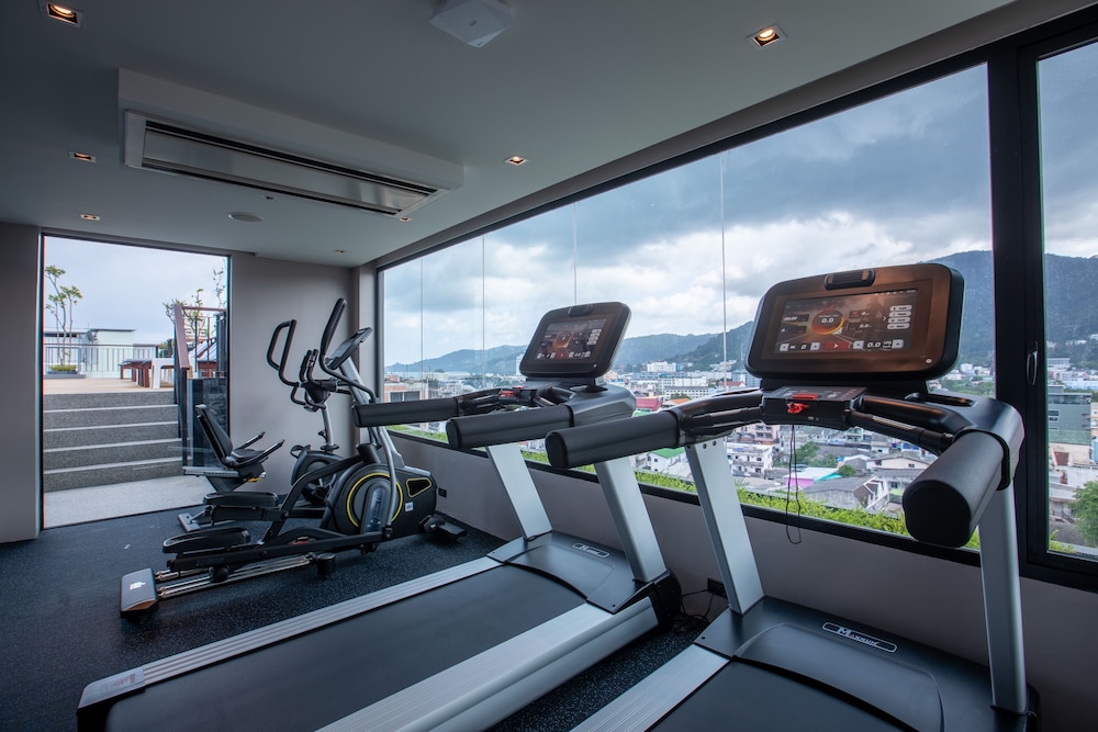 Rak Elegant Hotel Patong 44/69