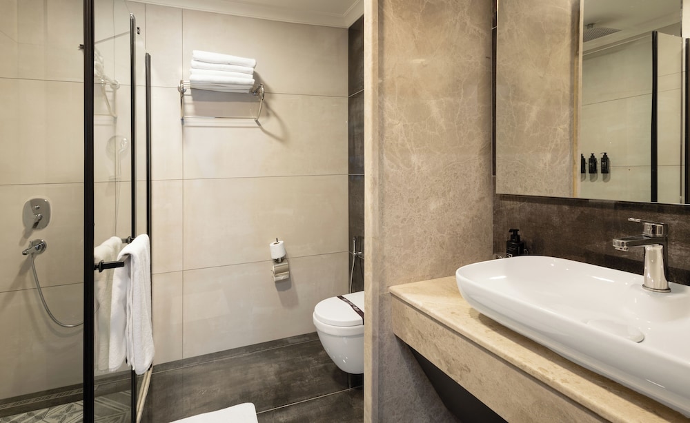 Lilium Hotel & Suites Bursa 45/49