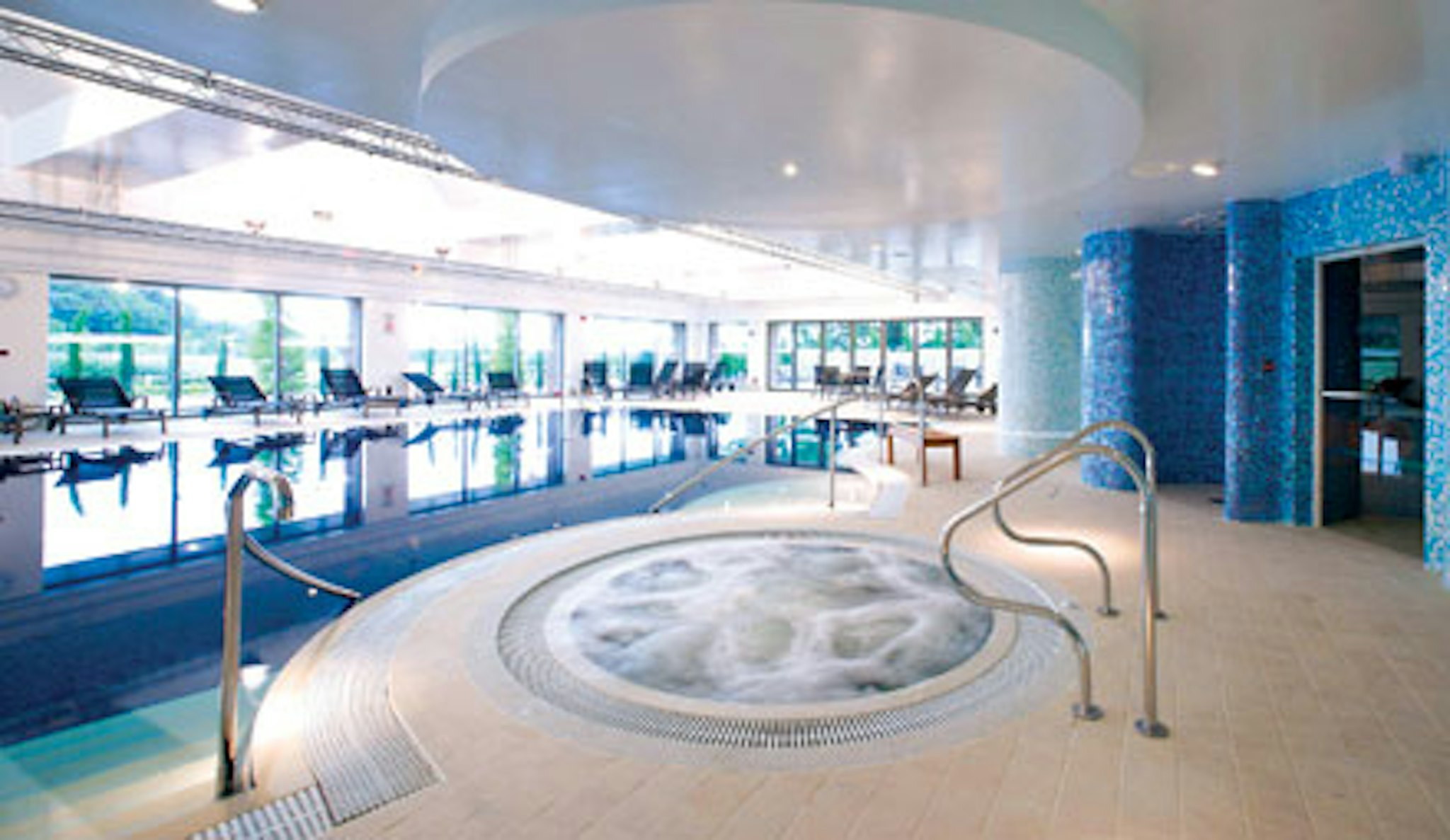 Donnington Valley Hotel and Spa 65/72
