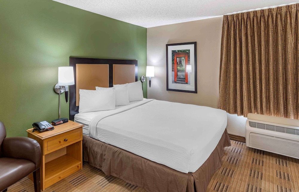 Extended Stay America - Detroit - Auburn Hills-University Dr 19/45