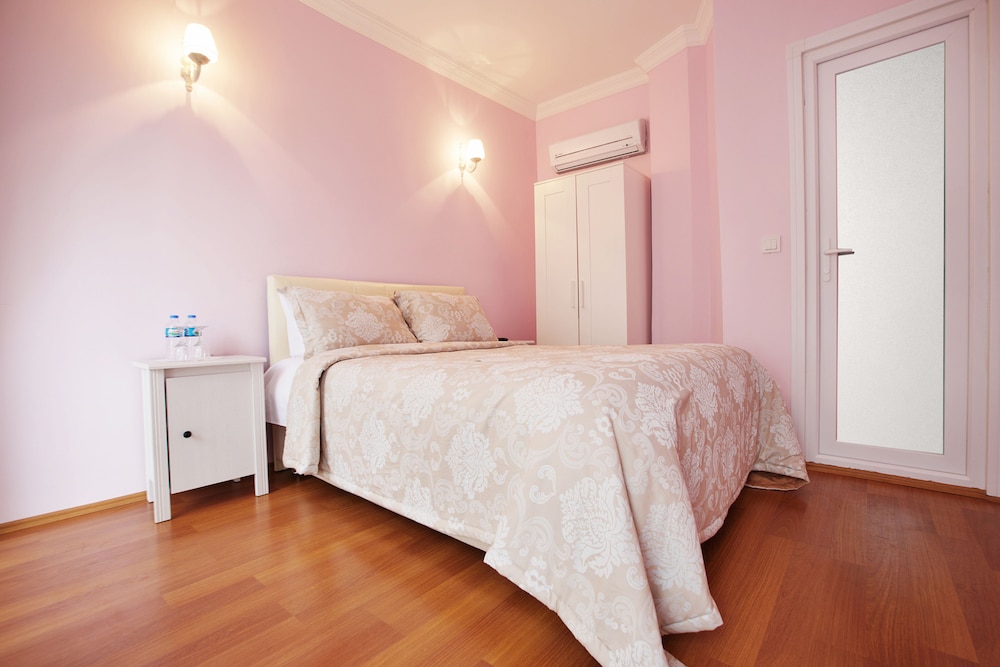 Nizam Butik Otel Buyukada 22/50