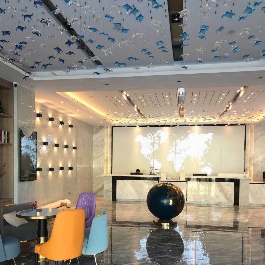 Kyriad Hotel (Huizhou Daya Bay BYD Industrial Park) 18/55