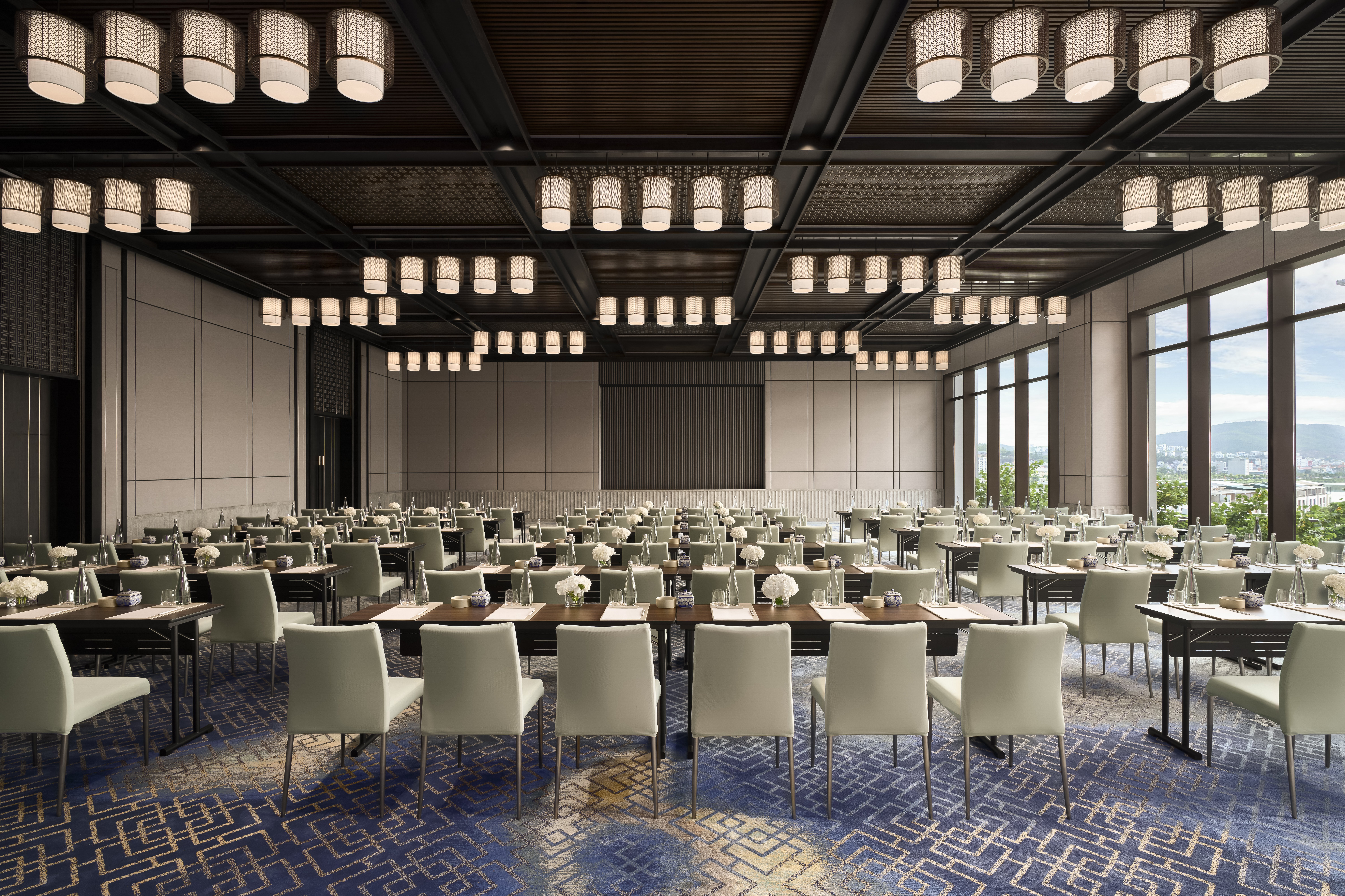 InterContinental Halong Bay Resort 40/50