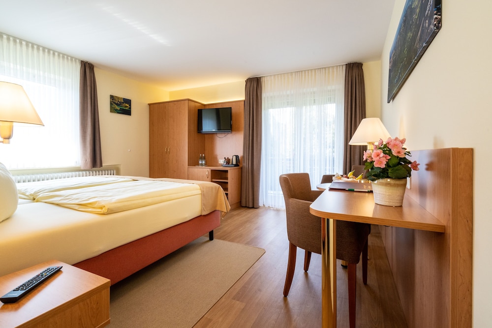 Hotel Garni Brunnthaler 16/79
