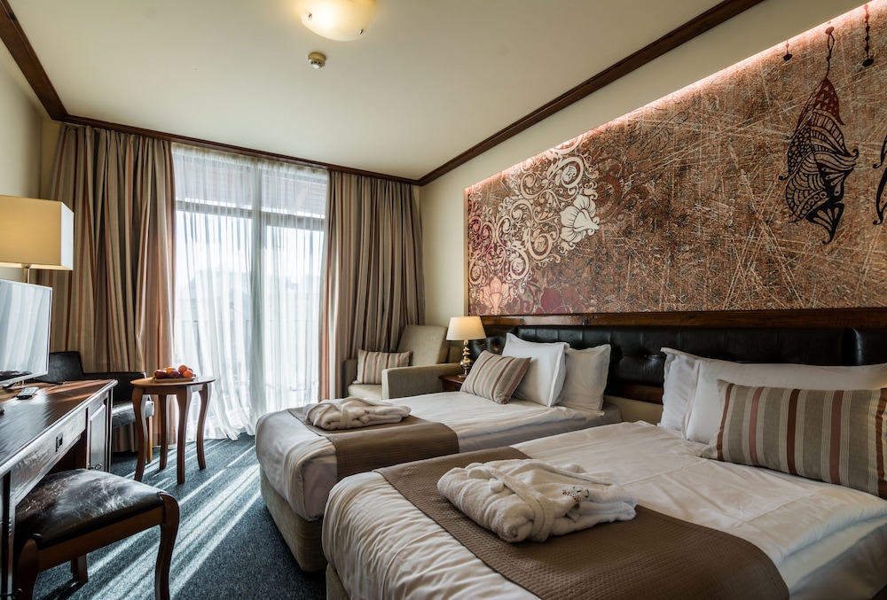 Platinum Hotel and Casino Bansko 43/66