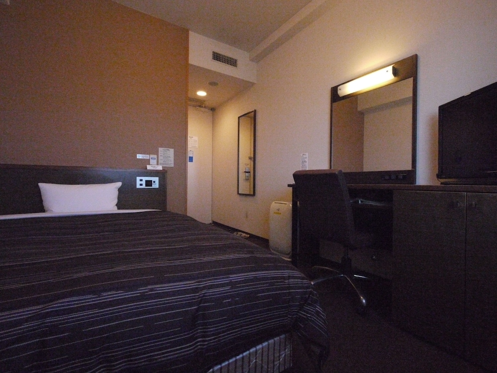 Hotel Route-Inn Higashimuroran Ekimae 21/60