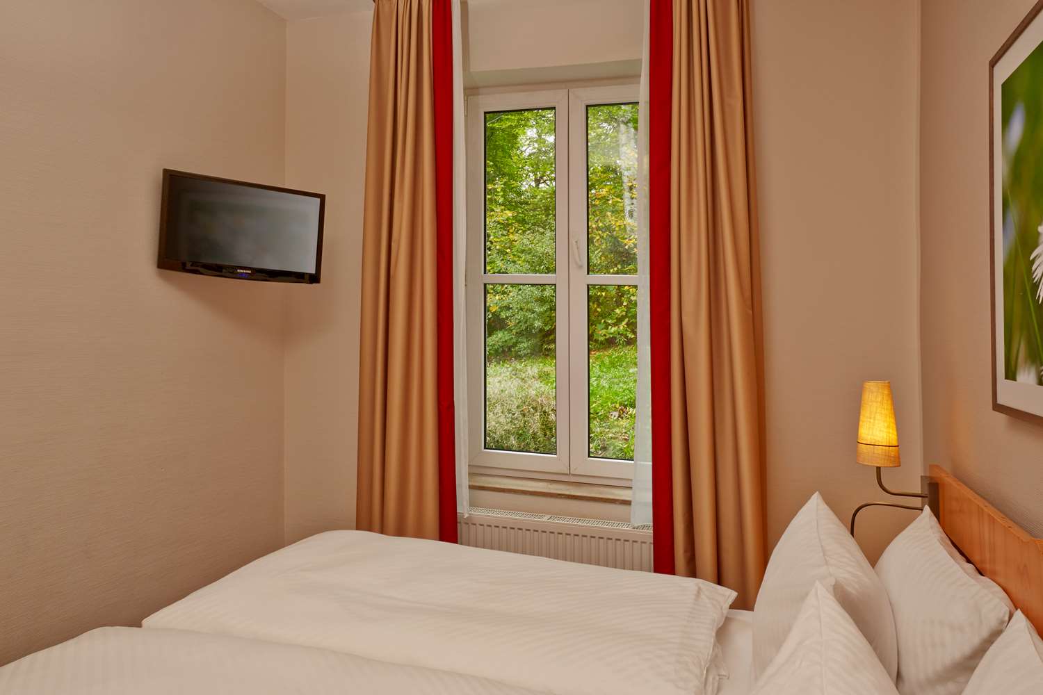H+ Hotel & Spa Friedrichroda 23/71