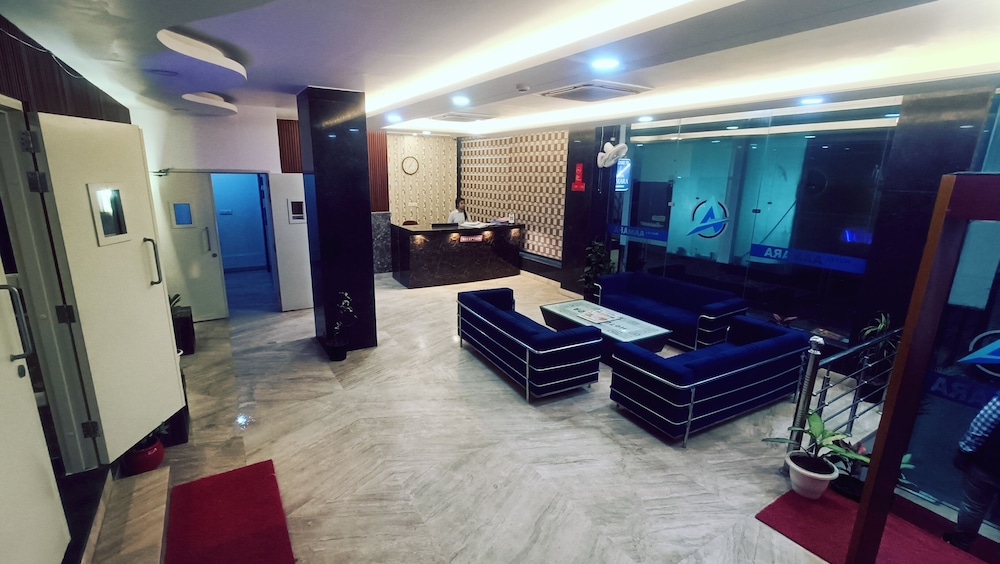 Oyo 10274 Hotel Aamara 51/61