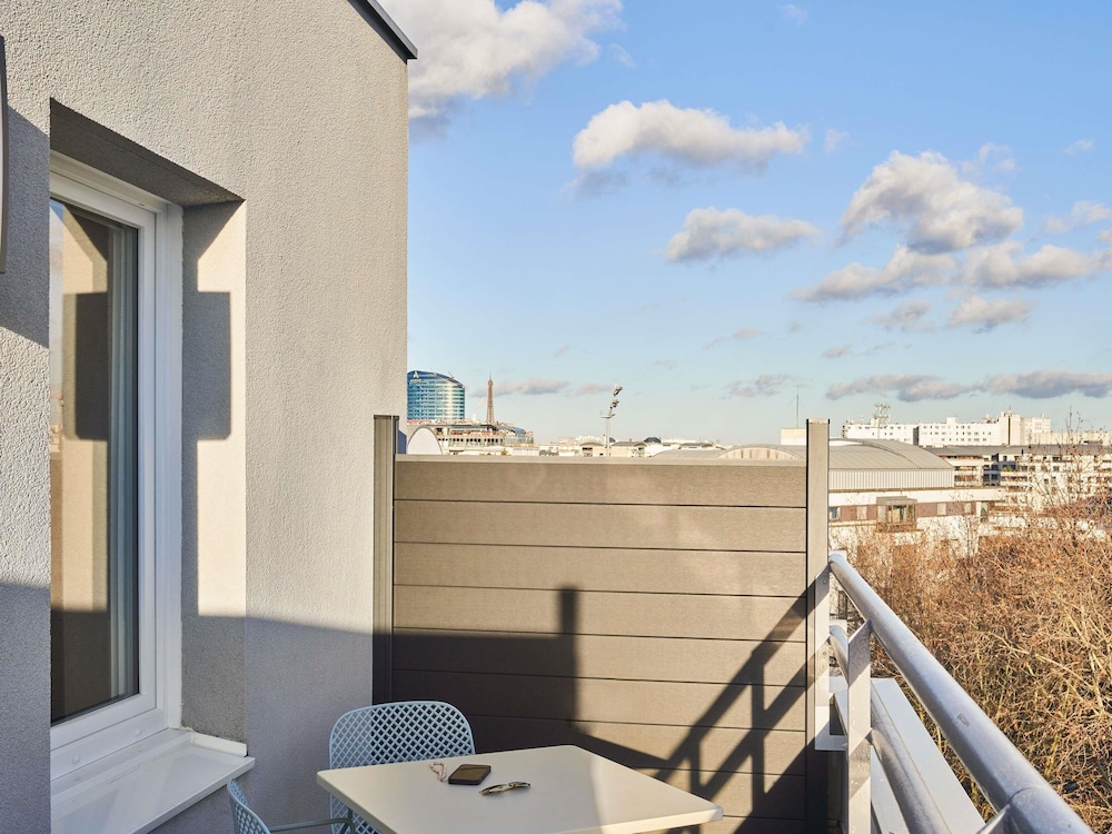 Ibis Budget Issy Les Moulineaux 67/70