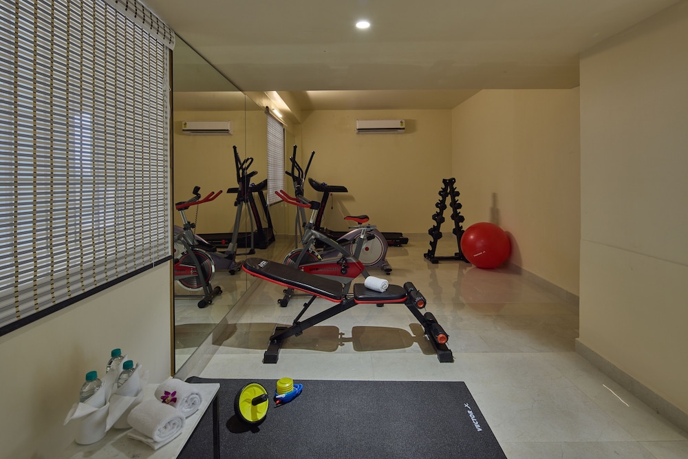 Grand Continent Hosur A Sarovar Portico Affiliate Hotel 27/47