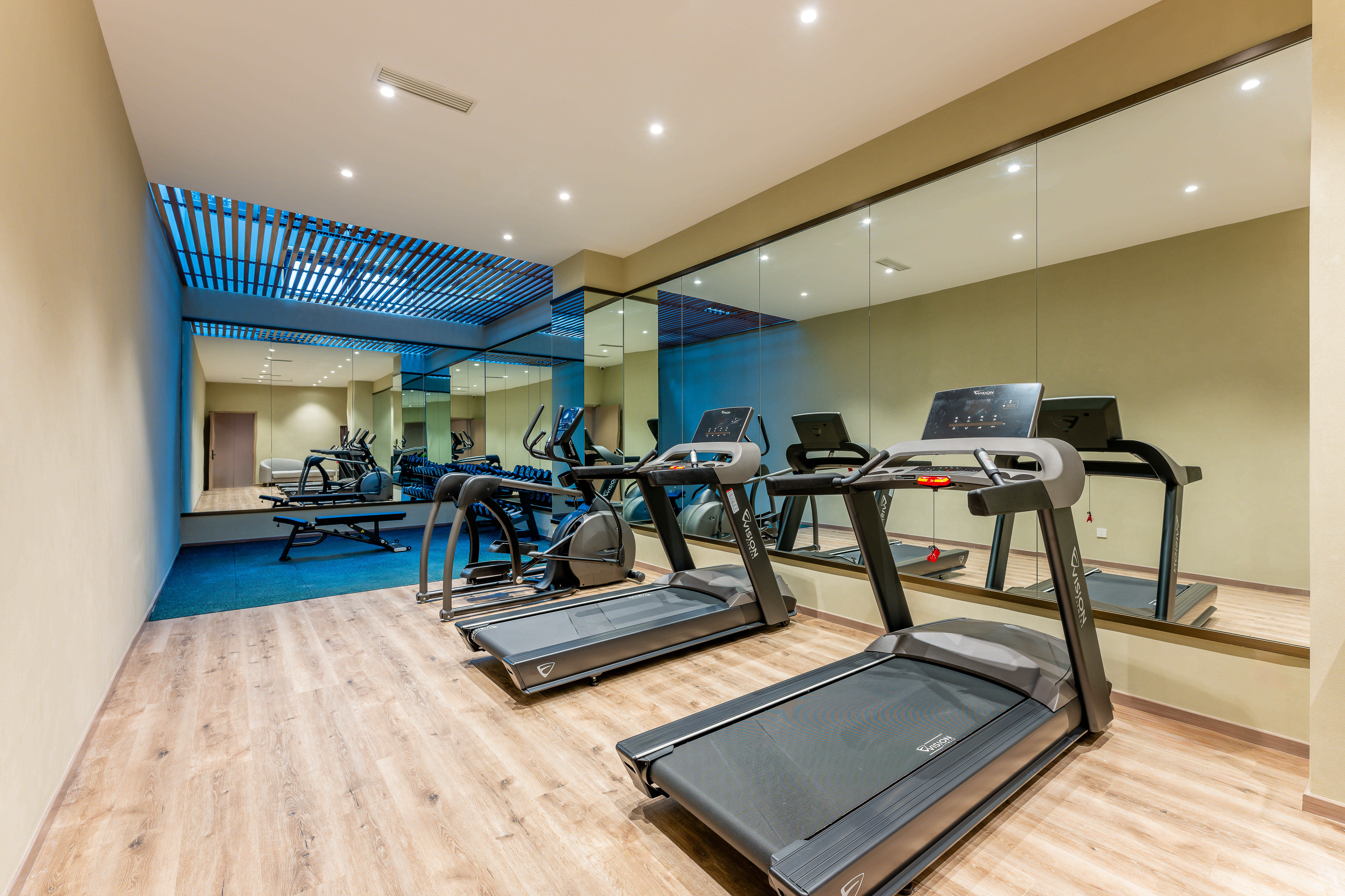 Holiday Inn Jiuhua Mountain Hot Spring Hotel 26/50