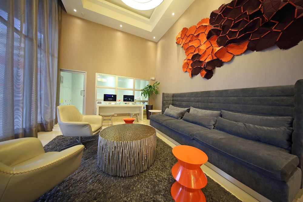 Novotel Panama City 33/71