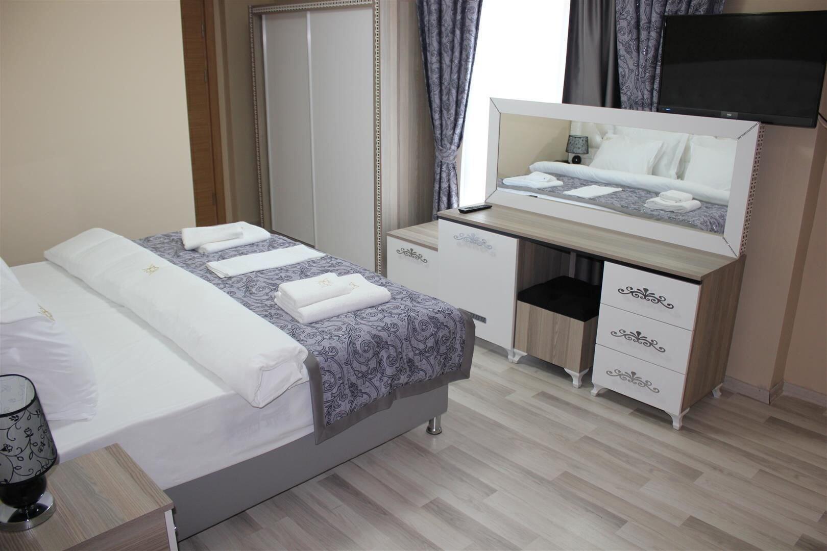 Hotel Selimpasa Konagi 7/36