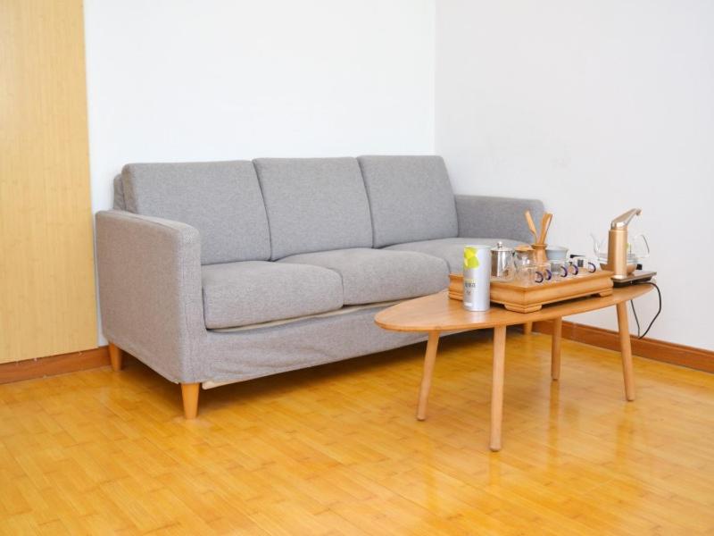 Greentree Inn Beijing Yanqing District Badaling Changcheng Kangzhuang Express Hotel 18/33
